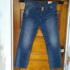 AE Extreme Flex Jeans